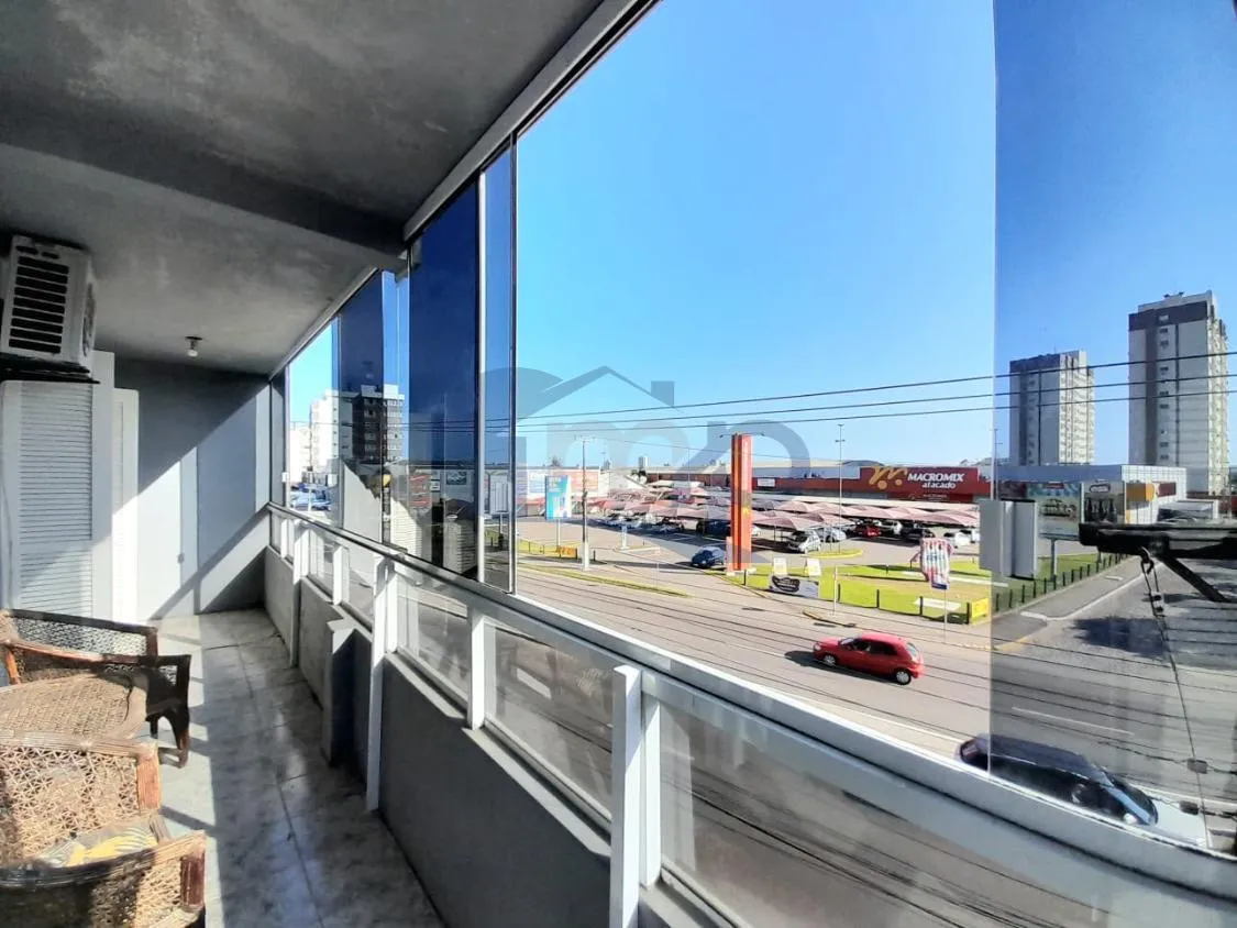 Imagem Apartamento a venda com 1 dormitorio no Igra Norte em Torres/RS