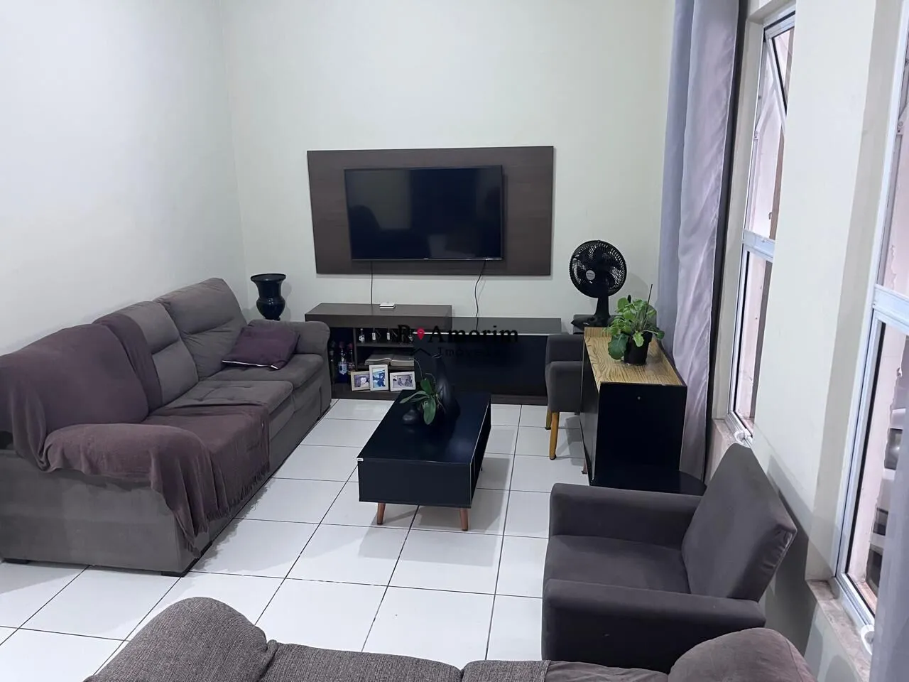 Imagem Casa térrea a venda no Parque Nossa Senhora da Candelária, Itu/SP
