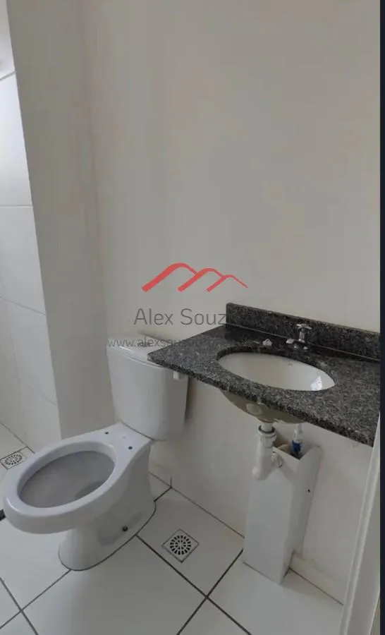 Imagem Apartamento para Venda, Jardim Residencial Firenze, 2 dormitórios, 1 suíte, 1 banheiro, 1 vaga