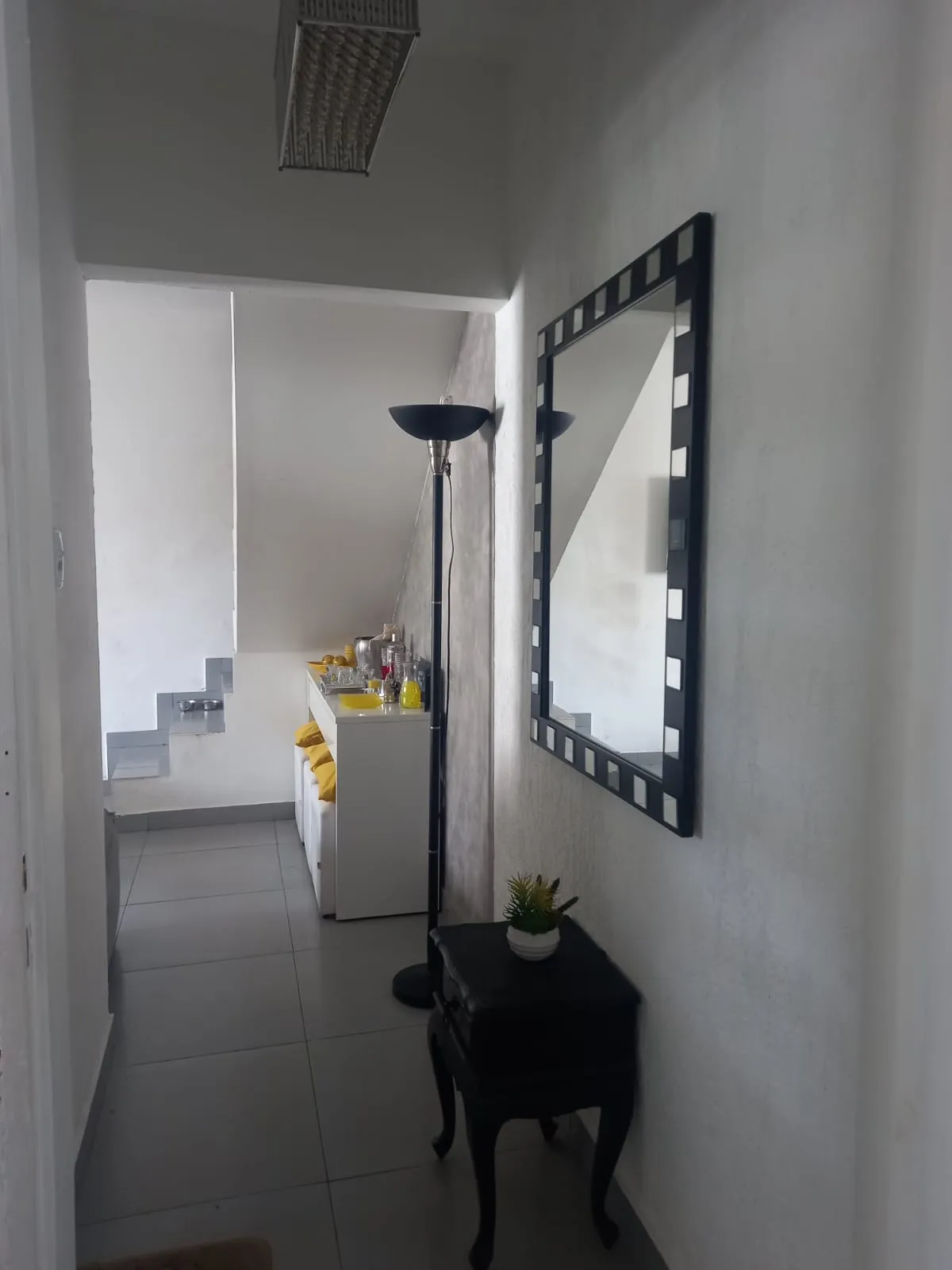 Imagem VENDO OU TROCO LINDA CASA NO BAIRRO CIDADE DUTRA! (ZONA SUL-SP).