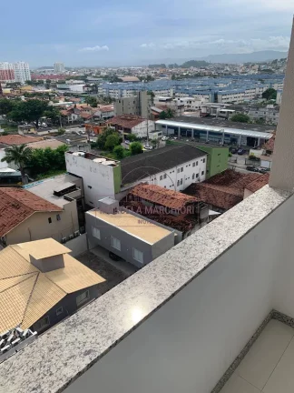Imagem Apartamento 2 Quartos, 1 Suíte e Vista para o Mar.