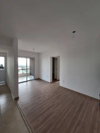 Imagem APARTAMENTO 62M² 2 QUARTOS 2 BANHEIROS CONDOM. JR SÃO PAULO