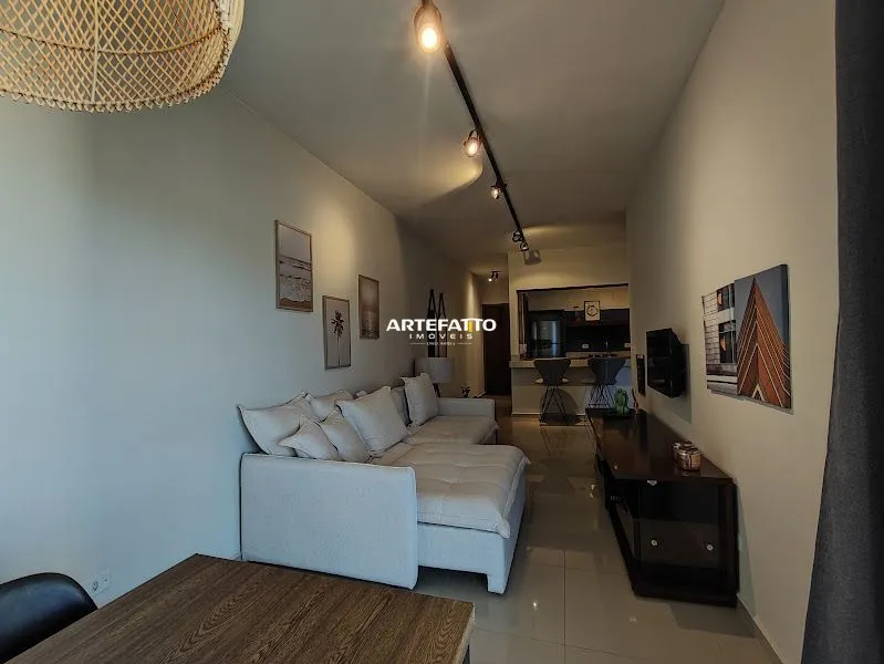 Imagem Apartamento à venda em Ubatuba, Itaguá, com 2 quartos, 115m2