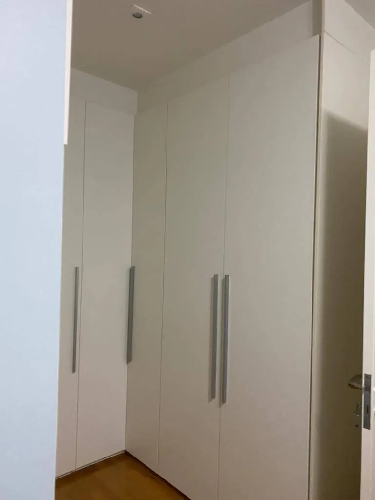 Imagem Sobrado para venda e locação no condomínio Genesis 2