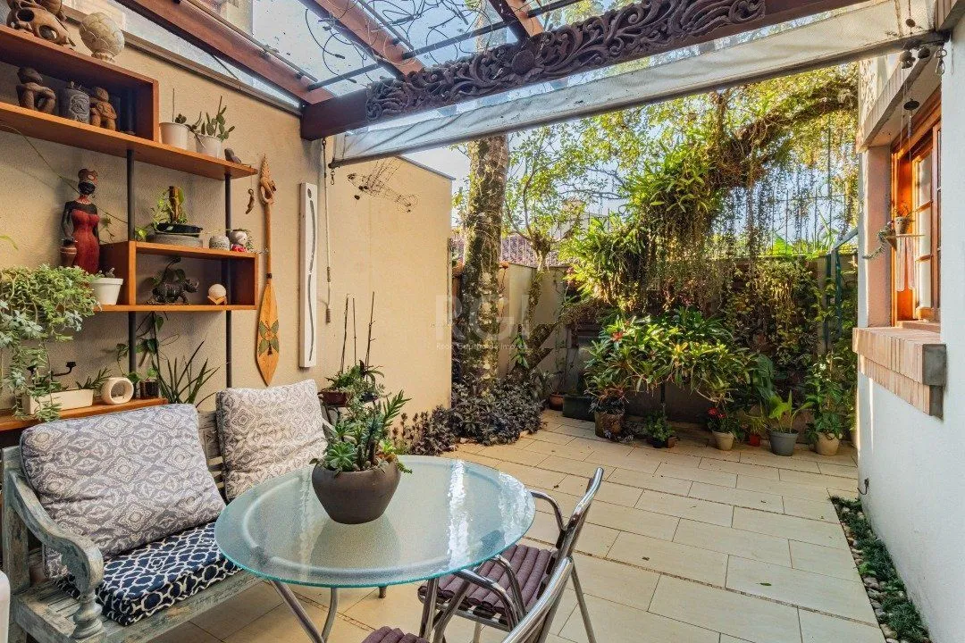 Imagem Casa de Condomínio em Tristeza