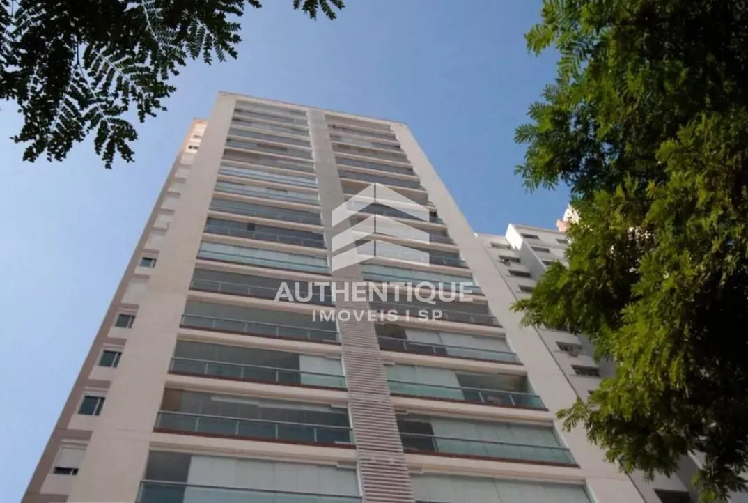 Imagem Zoom Paulista - Bela Vista - Apartamento à venda no bairro Bela Vista - São Paulo/SP, Zona Central