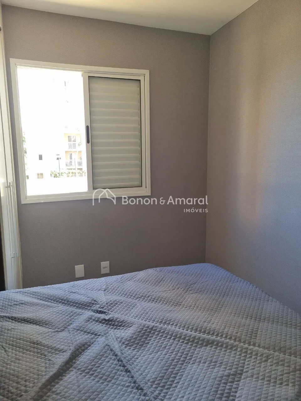 Imagem Apartamento a venda com 1 suíte, na região do Swift Campinas
