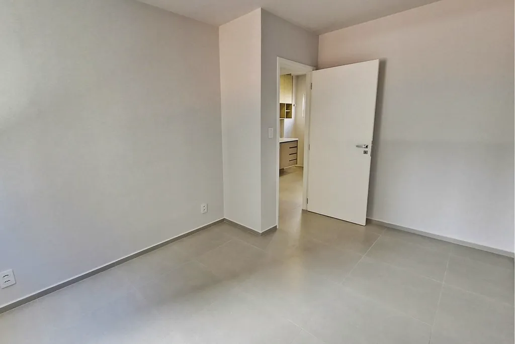 Imagem Apartamento à venda em São Paulo, Brooklin Paulista, com 1 quarto, 39m2