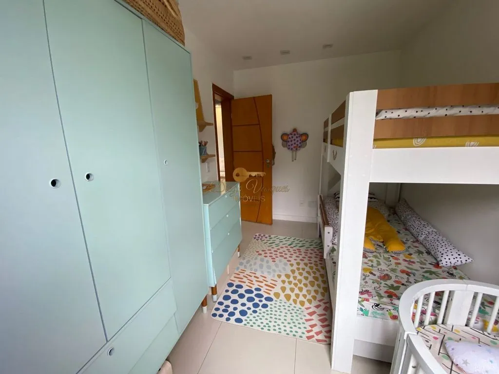 Imagem Apartamento para Venda em Teresópolis / RJ no bairro Pimenteiras