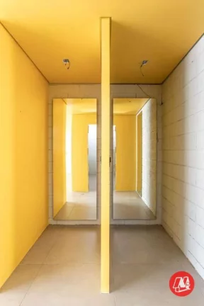 Imagem Loja para alugar, 52 m² por R$ 6.901,00/mês - Praia de Belas - Porto Alegre/RS