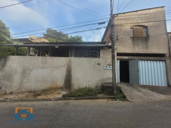 Foto do imóvel Casa em Rua Citrina