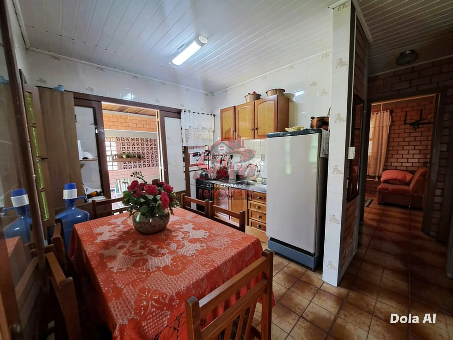 Imagem C797 | Casa 2 dormitórios à venda a 450m do mar no Mariluz