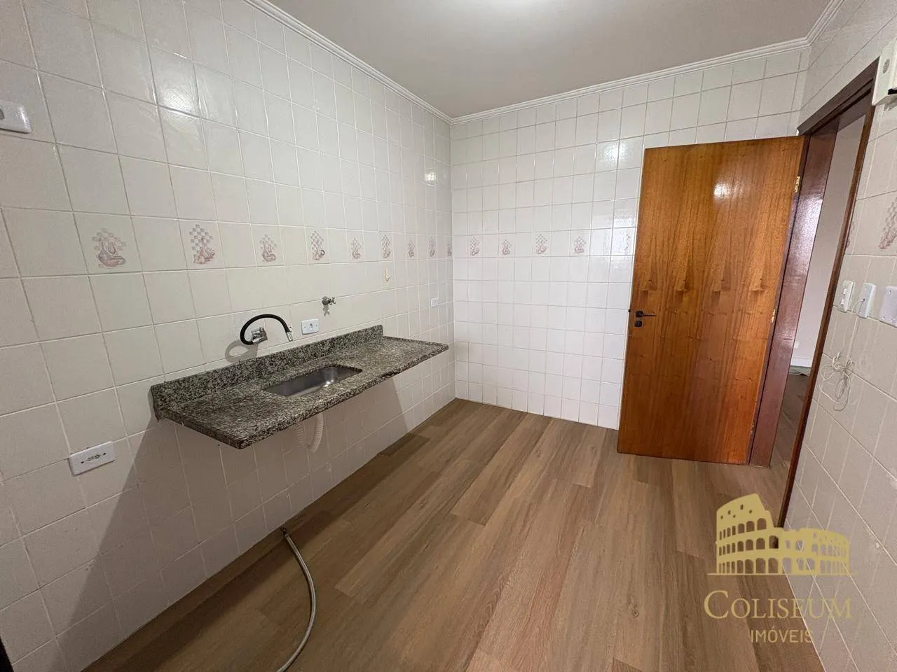 Imagem Apartamento 3 Dormitóros na Praia Grande!