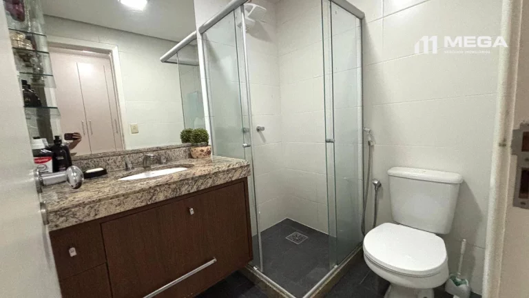 Imagem Apartamento com 2 dormitórios à venda, 97 m² por R$ 899.000,00 - Itapoa - Vila Velha/ES