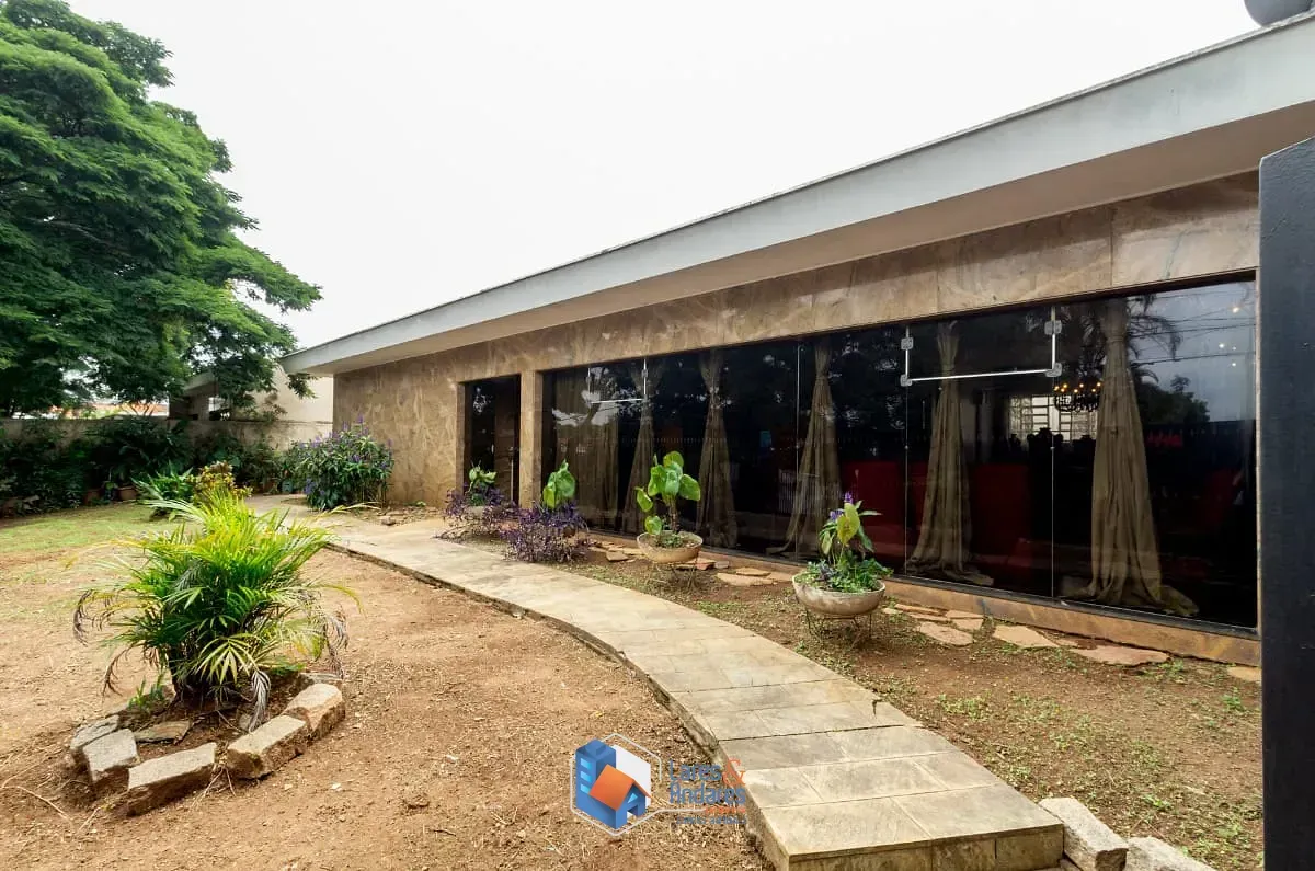 Imagem Casa para venda em CITY AMÉRICA com 3 quartos, sendo 1 suíte, 242m²