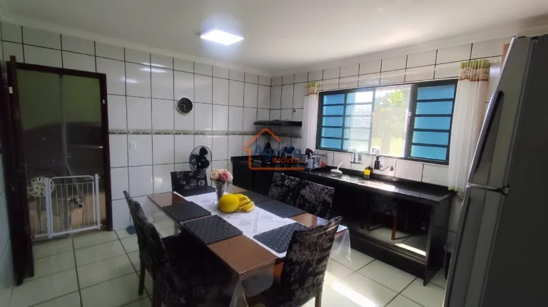 Imagem Chácara à venda no bairro Chácaras Sol Nascente - Mogi Mirim/SP