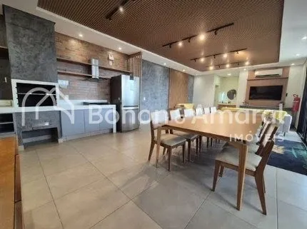 Imagem Amplo terreno em condomínio com lazer completo em Paulinia