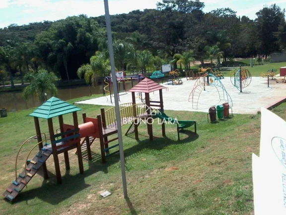 Imagem Terreno á venda em Betim MG - Condomínio Ouro Verde.