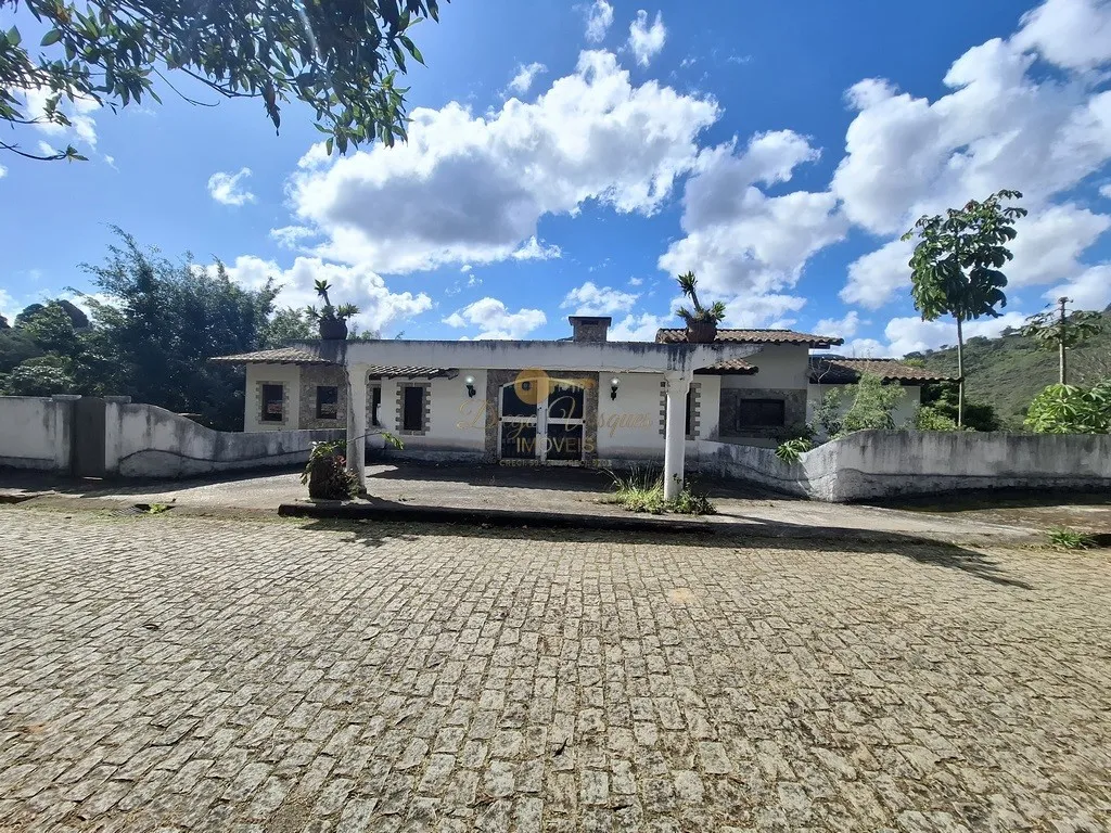 Foto do imóvel Casa em Condomínio para Venda em Teresópolis / RJ em Estrada Antônio Carvalho Ventura