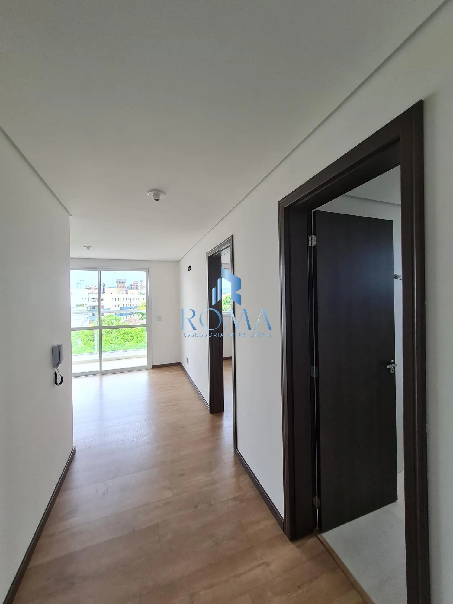 Imagem Apartamento para Alugar | Vista Permanente e Excelente Localização