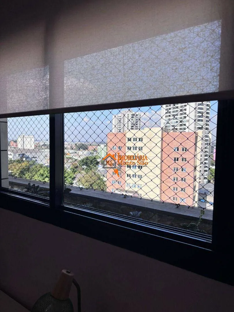 Imagem Apartamento com 3 dormitórios à venda, 180 m² por R$ 1.150.000 - Macedo - Guarulhos/SP
