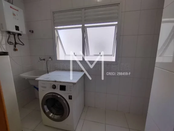 Imagem Apartamento Duplex 243m² à venda 4 Quartos 1 Suíte - Jardim Aquárius
