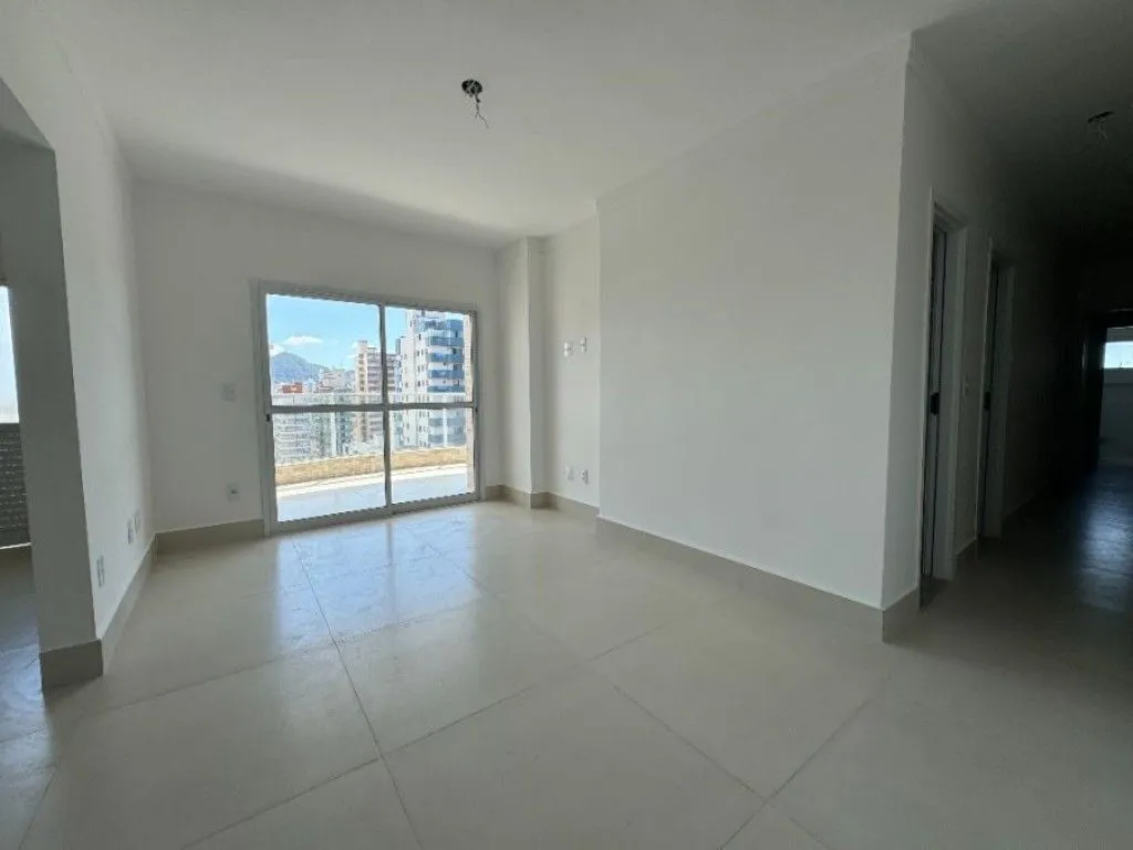 Imagem Apartamento à Venda em Guilhermina, Praia Grande - SP