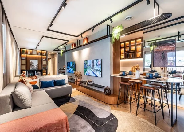 Imagem Sphera Panamby Urban
