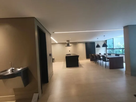 Imagem Apartamento à venda no Lourdes - 2 quartos, suíte e 2 vagas livres.