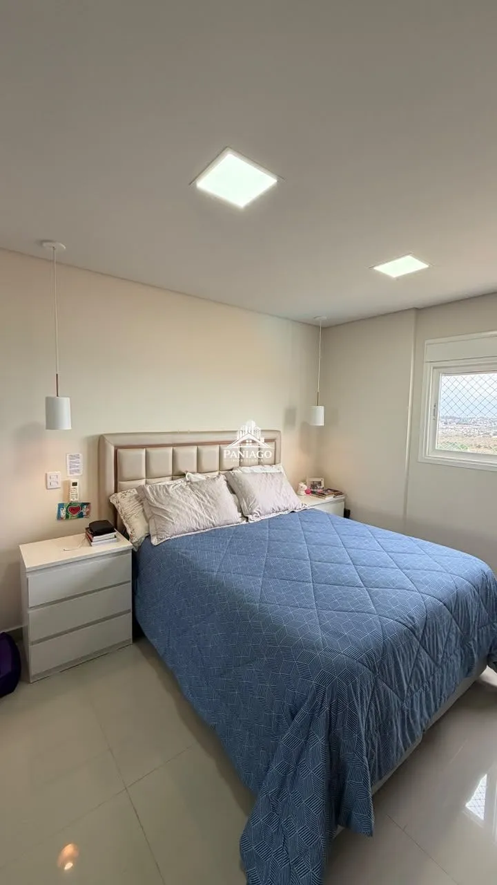 Imagem Apartamento Mobiliado à Venda no Brasil Beach | Andar Alto | Sol da Manhã