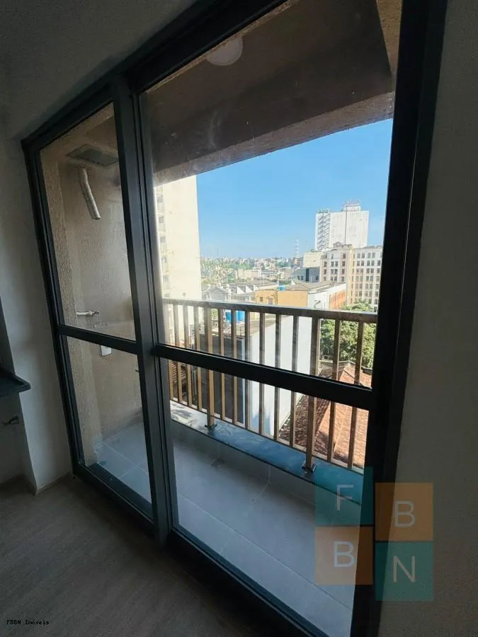 Imagem Studio para Venda no bairro Centro