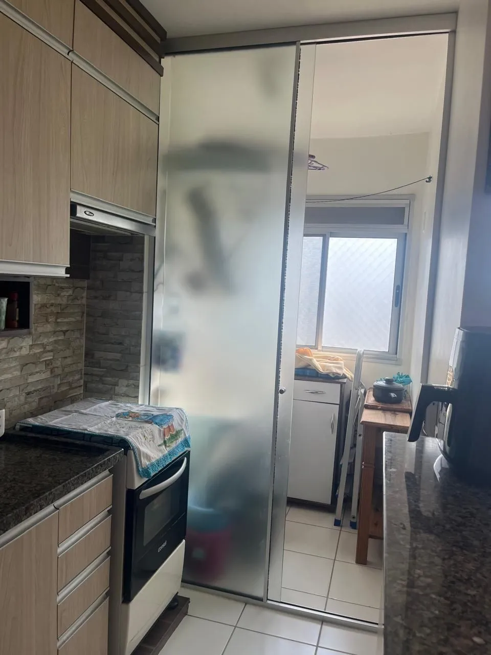 Imagem Apartamento 2 dormitórios com vista panorâmica na Zona sul de Porto Alegre