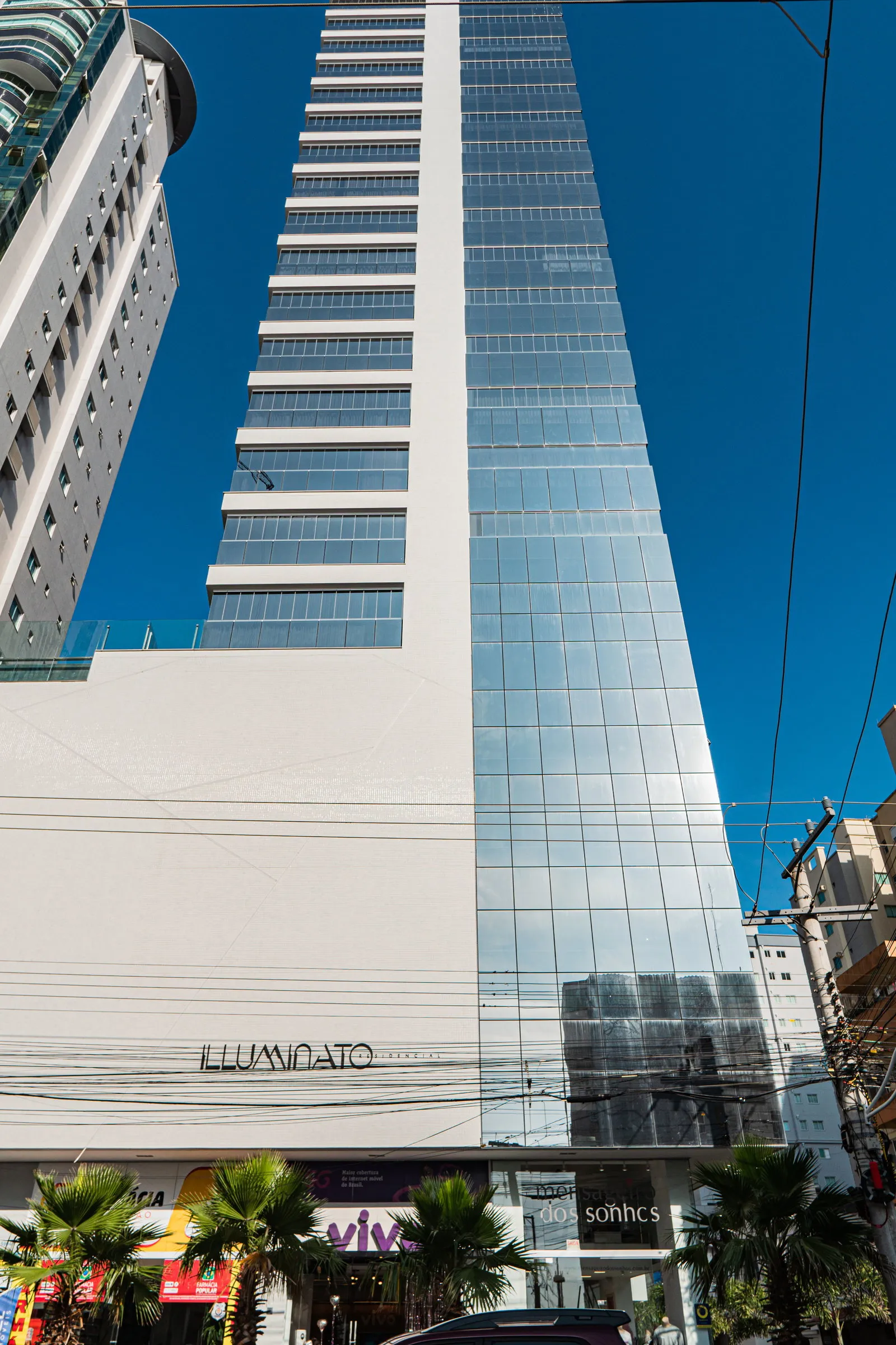 Imagem Residencial Illuminato