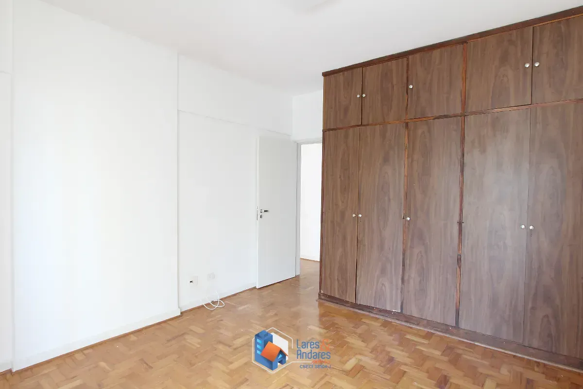 Imagem Apartamento para venda em Consolação com 2 quartos, 76m²