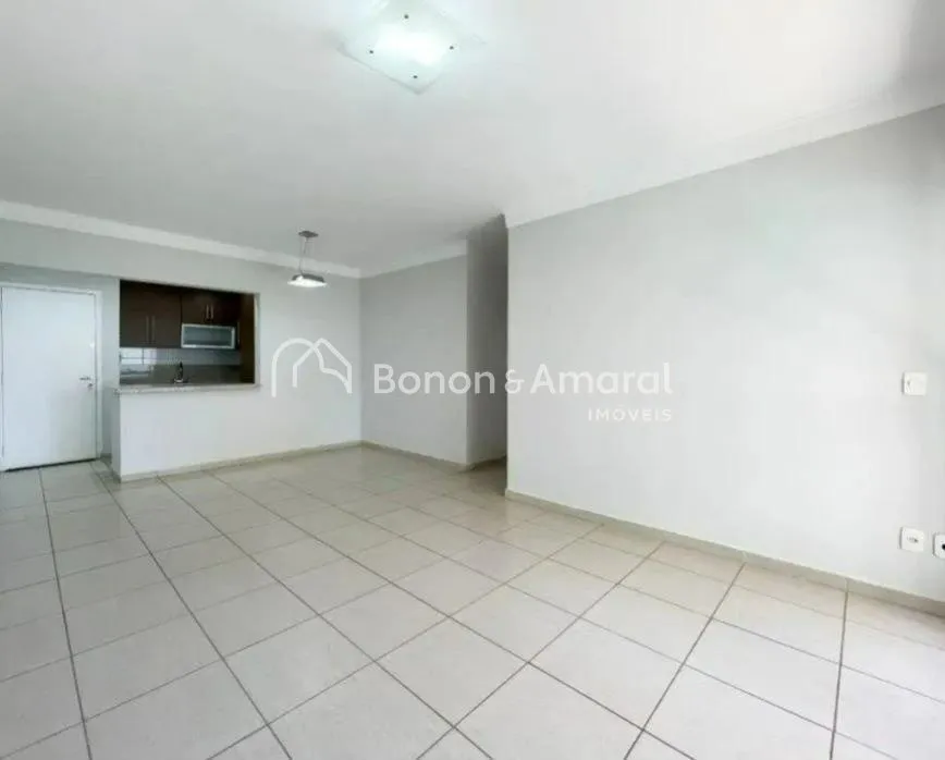 Imagem Apartamento à venda, 3 quartos , 1 suíte, 96 m², Condomínio Garden Club