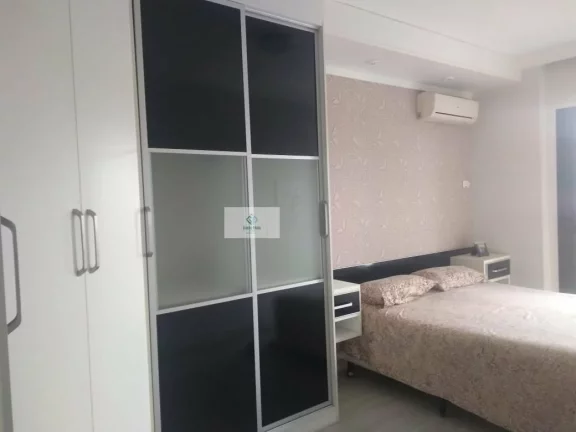 Imagem Apartamento Padrão para Venda em Enseada Guarujá-SP