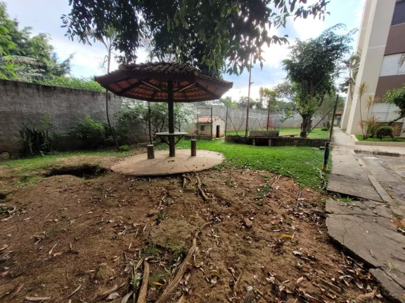 Imagem APARTAMENTO 01 DORMITÓRIO 02 VAGAS PRÓXIMO A FACULDADE ANHANGUERA