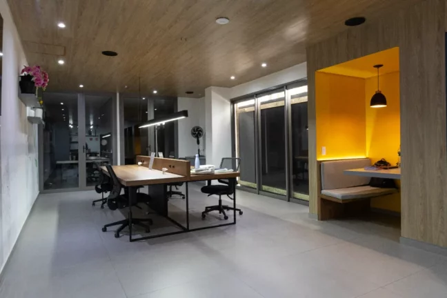 Imagem Apartamento à venda em São Paulo, Moema, com 1 quarto, 34m2