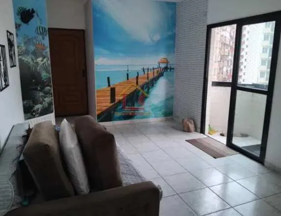 Imagem apartamento a venda - Tupi