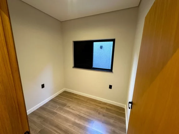 Imagem EXCELENTE CASA MODERNA Á VENDA NO PIRATININGA I EM FRANCA/SP