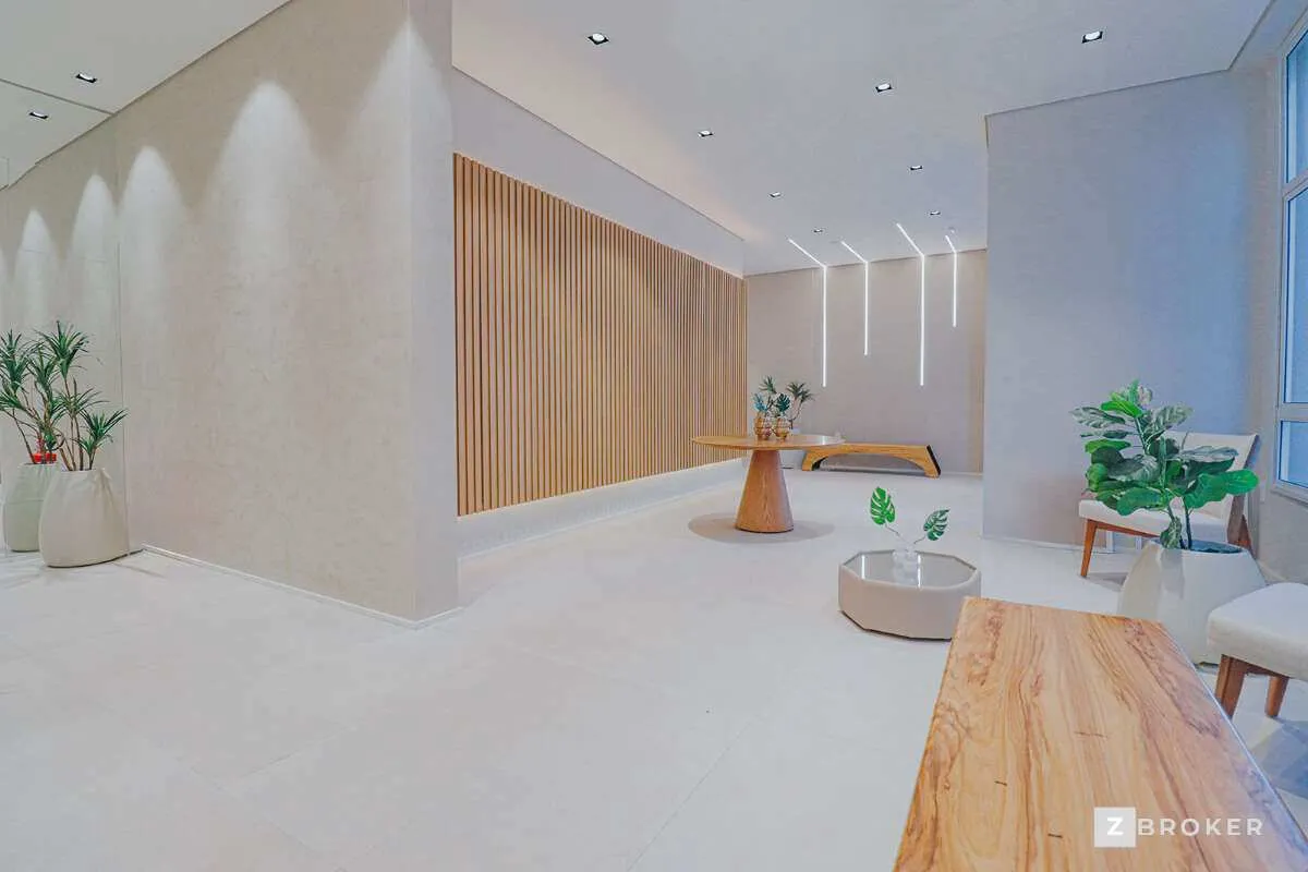 Imagem Apartamento à venda, no Side Barra funda em São Paulo, Barra Funda, com 3 quartos, 74m2