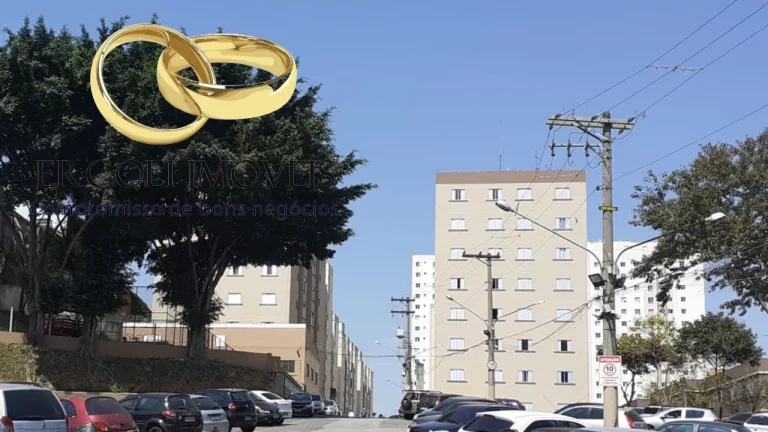 Imagem APARTAMENTO RESIDENCIAL em GUARULHOS - SP, JARDIM IPORANGA