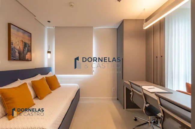 Imagem RARO LIVING GUARÁ II APTO 2 QUARTOS SENDO 1 SUÍTE PRÉDIO NOVINHO PAGAMENTO FACILITADO LIGUE AGORA