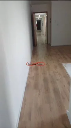 Imagem APARTAMENTOS NOVOS À VENDA NO BRÁS - (10 minutos a pé de METRÔ e CPTM).