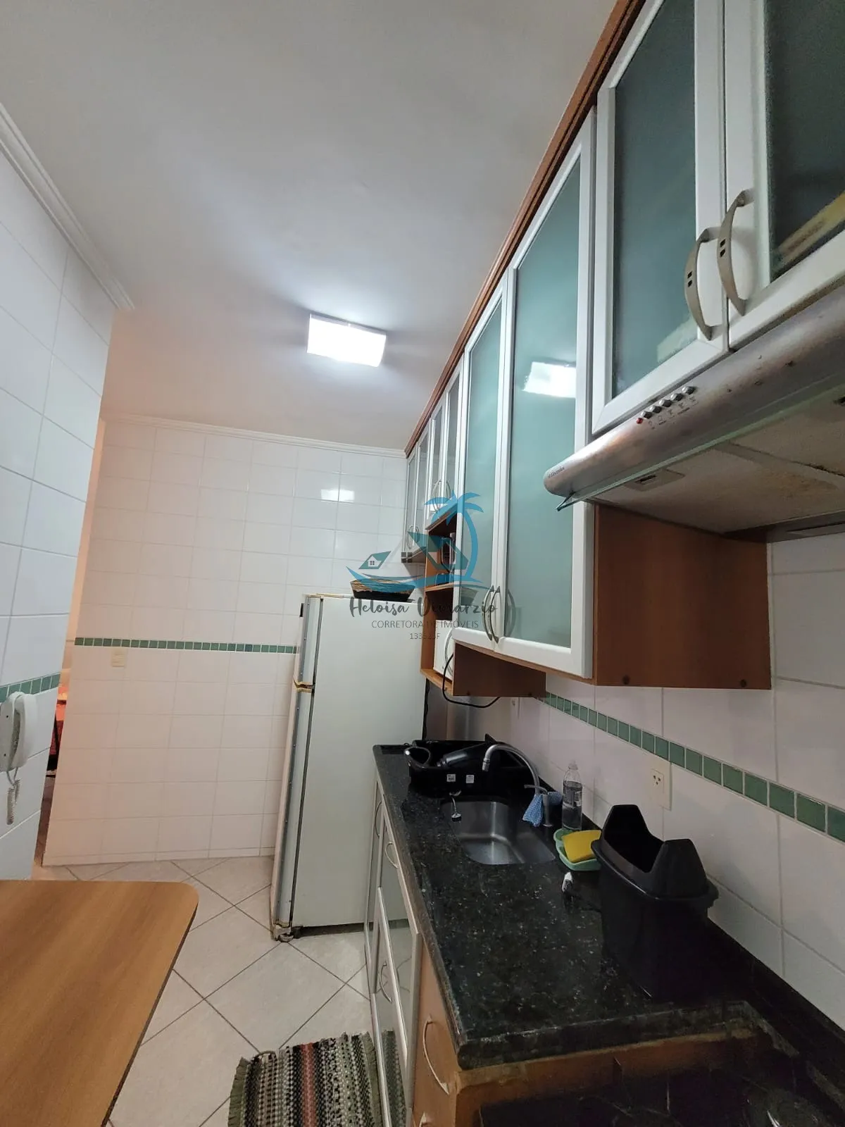 Imagem Apartamento com 2 dormitórios à venda na Praia Grande em Ubatuba