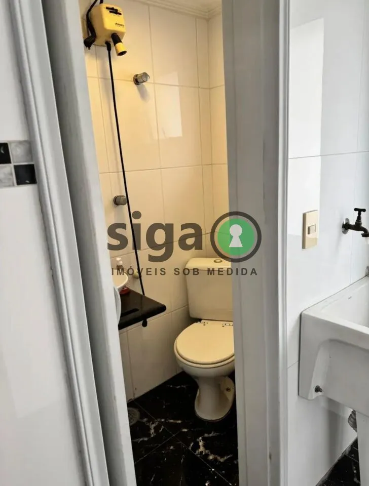 Imagem Jardim Aeroporto- 3 quartos, 1 vaga, 7mts Venda -$ 604.000