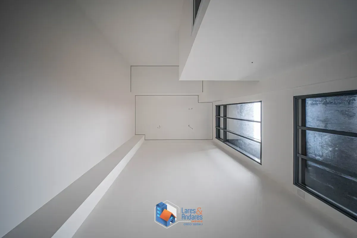 Imagem Studio para venda em Vila Mariana com 1 quarto, 34m²