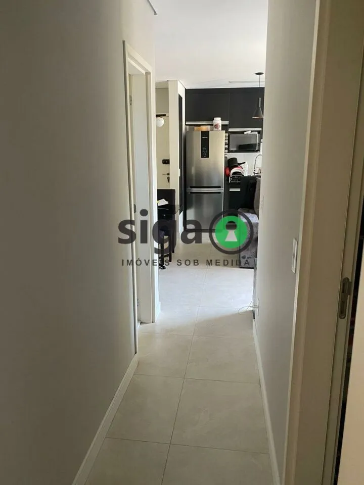 Imagem Apartamento a venda 57 m² 2 dormitórios 1 suíte 3 vagas - Parque Assunção - Taboão da Ser