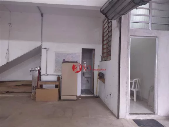 Imagem Galpão à venda, 470 m por R$ 1.599.000,00 - Parque Císper - São Paulo/SP