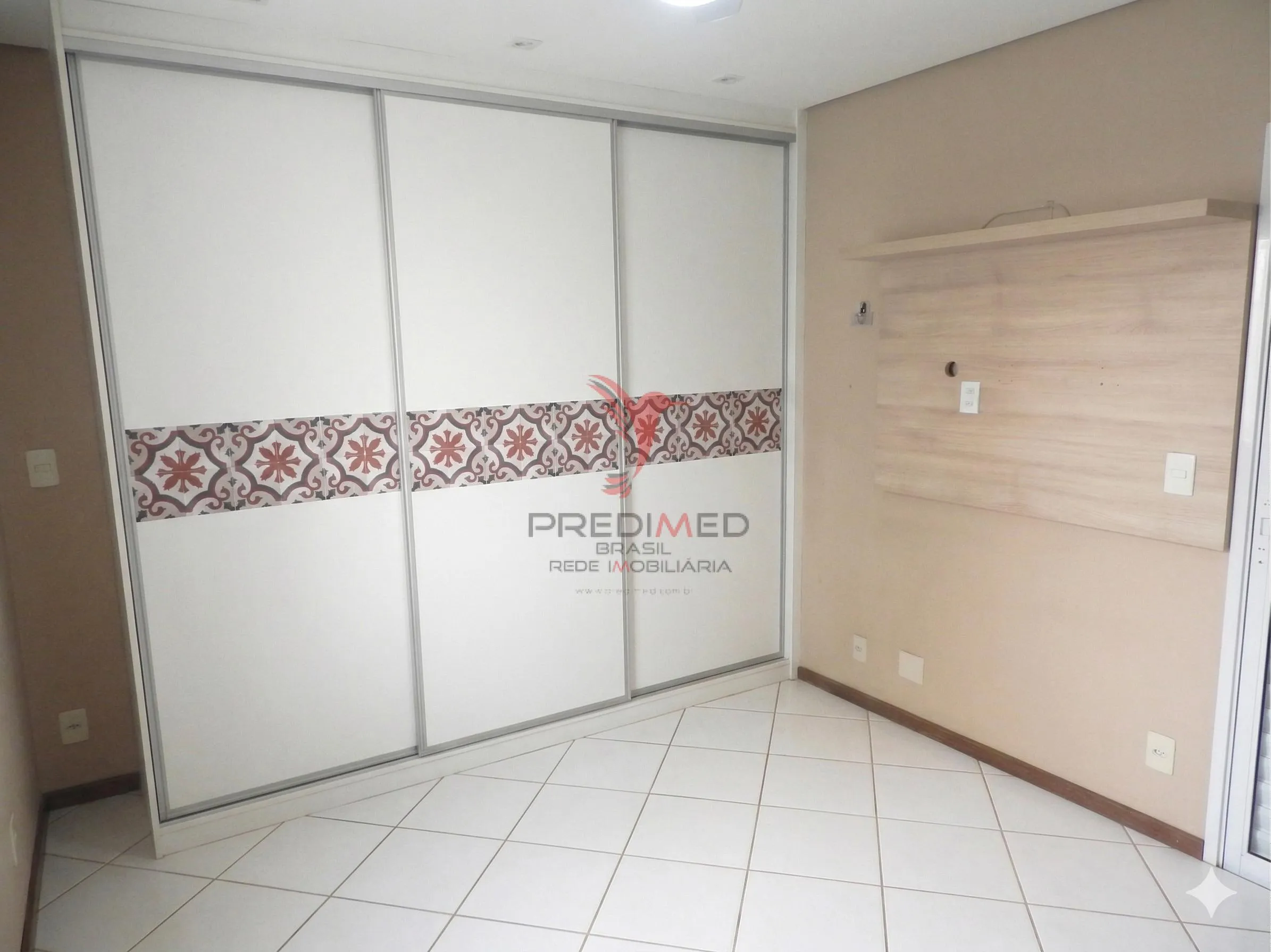 Imagem Exclusividade e Amplitude: 162m² na Quadra 205 - O Coração de Águas Claras